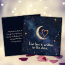 Search for cosmic love cards Stars