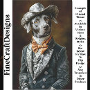 Search for suit gift wrap Dog