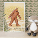 Search for bigfoot art Cryptozoology