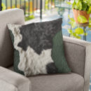 Search for faux fur cushions Cowboy