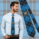 Search for hunting ties Tartan