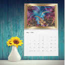 Search for modern art calendars Abstract