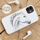 Search for horse drawing iphone cases Equestrian