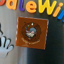 Search for novelist magnets Writer