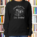 Search for book club hoodies Librarian