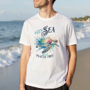 Search for turtle lovers tshirts Beach
