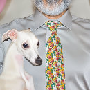 Search for whippet ties For him