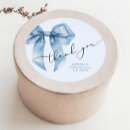 Search for oh baby thank you stickers Bow