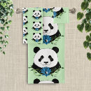 Search for panda bear Green