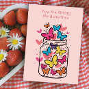 Search for conversation heart cards Be mine