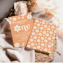Search for apricot invitations Retro