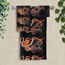 Search for squid tentacles Black
