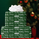 Search for name christmas wrapping paper Cute