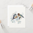 Search for bluebirds cards Songbirds