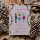 Search for christmas baby girl shower invitations Pink