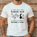 Search for gamer dad gifts Funny