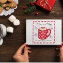 Search for coffee mug christmas cards Cocoa