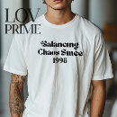 Search for chaos tshirts Meme