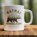 Search for katmai mugs Nature