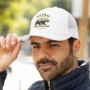 Search for grizzly bear hats Hiking
