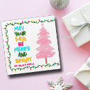 Search for pink trees christmas cards Cute