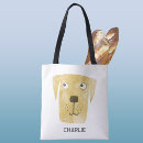Search for golden retriever tote bags Pet