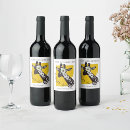 Search for giraffe wine labels Modern