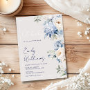 Search for beige blue baby shower invitations For kids