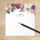 Search for note business stationery A note from