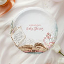 Search for storybook paper plates A new chapter