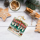 Search for milk christmas tree decorations Xmas