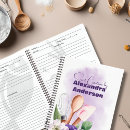Search for chef notebooks Floral