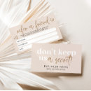 Search for referral cards Hair stylist