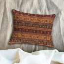 Search for tribal pattern pillowcases Ethnic