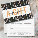 Search for christmas business gift certificates Elegant