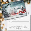 Search for christmas business gift certificates Santa