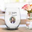 Search for 50th birthday tumblers 50 and fabulous