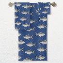 Search for fish bath towels Fun