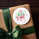 Search for o holy night stickers Merry christmas