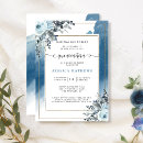 Search for 15 year old party invitations Navy blue
