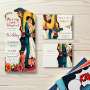 Search for dance couple invitations Vintage
