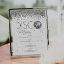 Search for new year menus New years eve