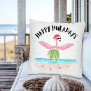 Search for flamingo christmas decor Island