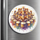 Search for drummers magnets Twelve days of christmas