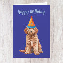 Search for golden doodle puppies cards Animal