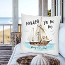 Search for pirate cushions Nautical