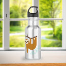 Search for funny puns water bottles For kids
