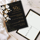 Search for 50th wedding postcards Golden