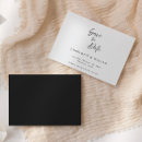 Search for handwritten save the dates Typography