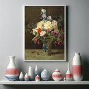 Search for iris painting posters Still life